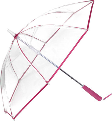 

UNTOLD 21" LED kids colour changing umberlla Umbrella(Pink)