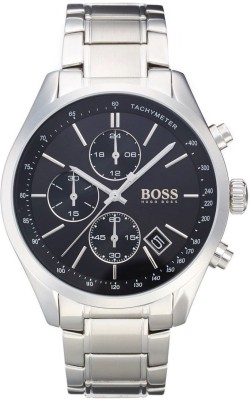 Hugo Boss 1513477 Analog Watch  - For Men   Watches  (Hugo Boss)