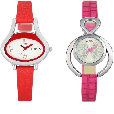 Nx Plus NXLR205-1 Watch  - For Girls   Watches  (Nx Plus)
