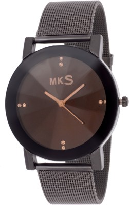 MKS Diamond Series -1 Watch  - For Boys & Girls   Watches  (MKS)