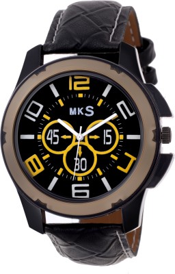 MKS DSS Rowdy-1 Watch  - For Boys   Watches  (MKS)