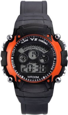 Gopal Retail Sporty 0070Digital Watch Digital Watch Watch  - For Men   Watches  (Gopal Retail)