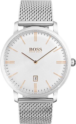 Hugo Boss 1513481 Analog Watch  - For Men   Watches  (Hugo Boss)