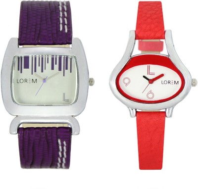 Nx Plus NXLR206-1 Watch  - For Girls   Watches  (Nx Plus)