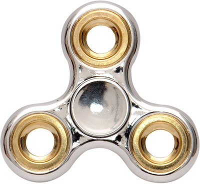 

sprotech Metal Spinner With High Quality Spin Time/Speed(Silver)
