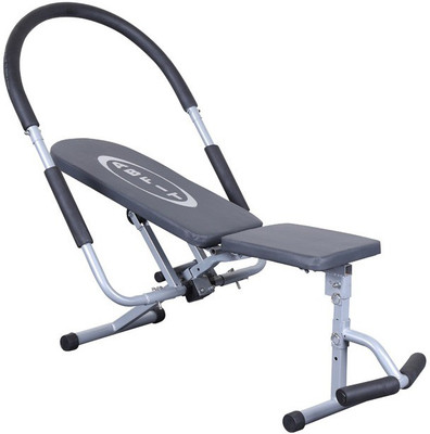 

Body Gym Ab Gym Domestic Multipurpose Fitness Bench