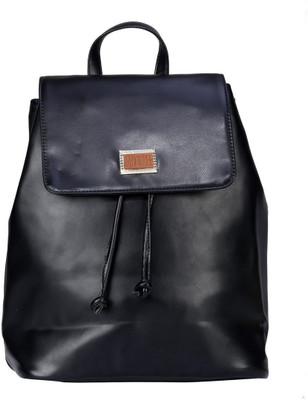

Old Tree NEW-1518 18 L Backpack(Black)