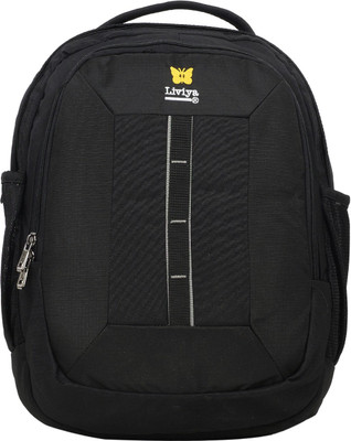 

Liviya SB1002LV 30 L Backpack(Black)