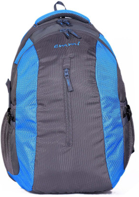 

EMMI BAGS D-croos Blue 50 L Laptop Backpack(Grey)