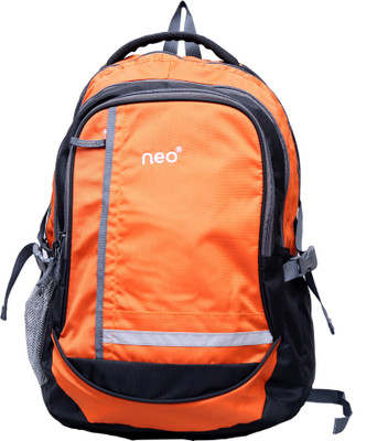 

neo Star 32 L Backpack(Orange)