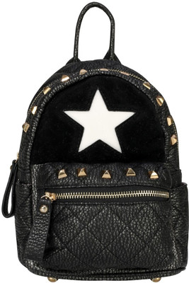 

Old Tree NEW-1517 12 L Backpack(Black)