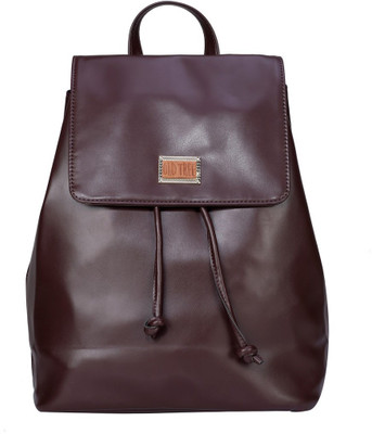 

Old Tree NEW-1518 18 L Backpack(Brown)