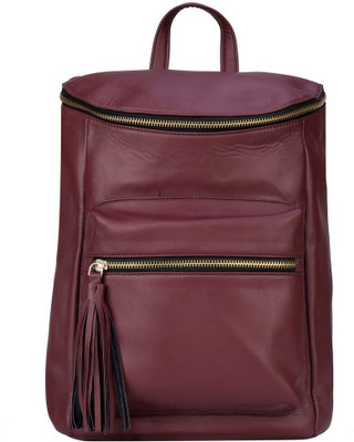 

Old Tree NEW-1519 18 L Backpack(Maroon)