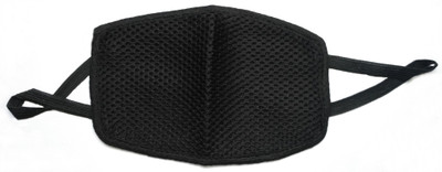 

BigWheels Black Bike Face Mask for Boys & Girls(Size: Free, Balaclava)