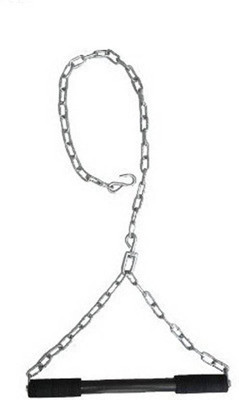 

Monika Sports moni height increasing pull up bar Pull-up Bar(Multicolor)