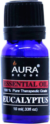 

Home Shop Retails Pure Premium Quality Eucalyptus Essential Oil(10 ml)