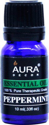 

Home Shop Retails Pure Premium Quality PepperMint Essential Oil(10 ml)