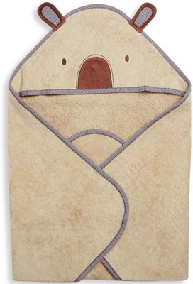 

Mini Klub Terry 360 GSM Bath Towel(Multicolor)