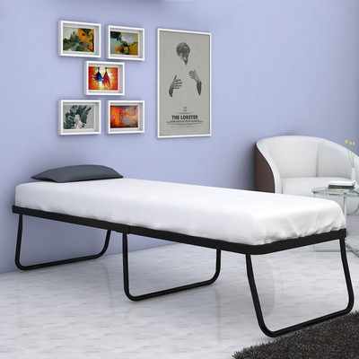 Camabeds single folding shop bed
