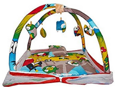 

ELVIN Cotton Bedding Set(Multicolor, 1 PIECE)