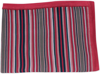 

FS MINI KLUB Printed  Crib Baby Blanket(Cotton, Multicolor