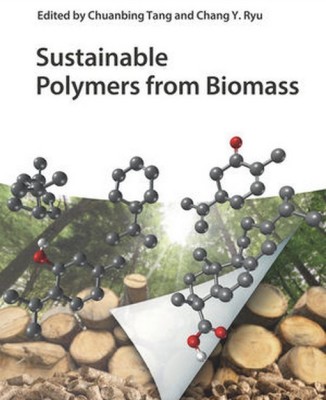 Sustainable Polymers from Biomass(English, Hardcover, unknown)