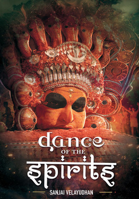 Dance of the Spirits(English, Paperback, Velayudhan Sanjai)