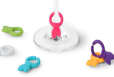 

NOROC Plastic Bottle Stopper