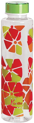 Cello contempo 1000 ml Bottle(Pack of 1, Green) available at flipkart for Rs.189
