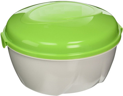

Evana EZ Freeze Dry Pal Plastic Bowl Set(Multicolor, Pack of 4)