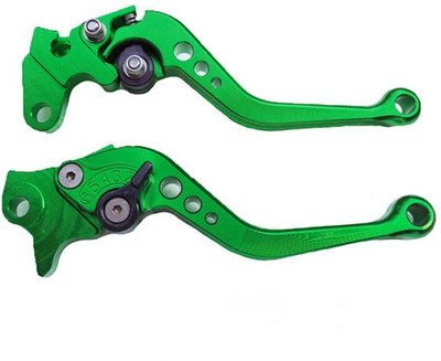 

Bikenwear Adjustable Short Lever Set For Fazer Motorcycle Brake Clutch Lever