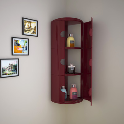 Nilkamal wall outlet hanging cabinet