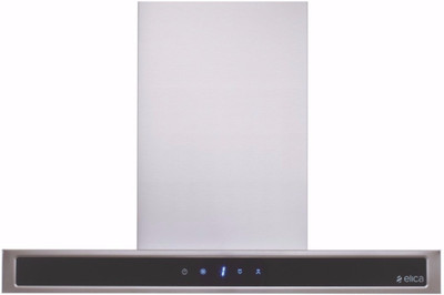 

Elica Trim LTW 60 TC3V Wall Mounted Chimney(Silver 1150 CHM)