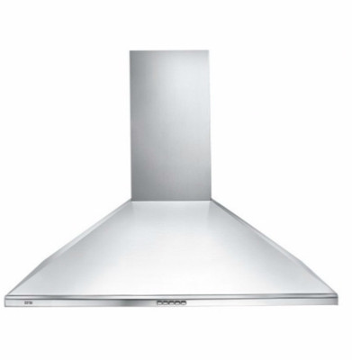 

IFB Olim Super-90cm Wall Mounted Chimney(Silver 1200 CMH)