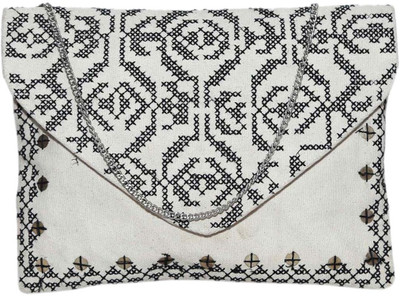 

Diwaah Party Multicolor Clutch