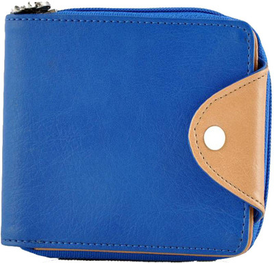 

AANIA HAUTE Casual Blue Clutch