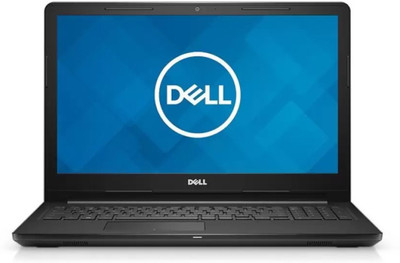 

Dell Inspiron Core i5 7th Gen - (8 GB/1 TB HDD/Ubuntu) 3567 Laptop(15.6 inch, Foggy Night)