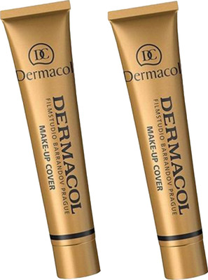 

dermacol biege Concealer(biege)