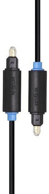 

Ultraprolink PB111-0100 Network Cable(Compatible with HOME THEATER, PRE AMPLIFIRE, DVD, SUB WOOFER, Black)