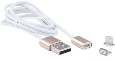 

VibeX ® USB metal and data sync,one match two plug,Micro USB & type-c plug 2 in 1 for all android system,support fast Magnetic Charging Cable(Multicolor)