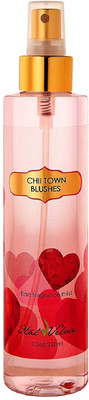 

ITAL VELACE Chii Town Blushes Body Mist - For Men & Women(210 ml)