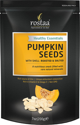 

Rostaa Healthy Essentials(200 g)