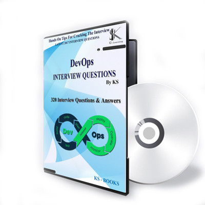 

KS DevOps Interview Questions 2017(CD)