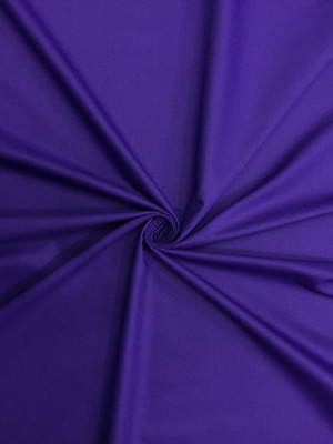 SWING FASHIONS Cotton Solid Shirt Fabric(Unstitched)