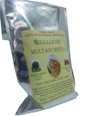 

nirogdham NATURAL(0.45 g)