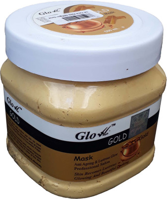 

Glow Right GOLD MASK(500 ml)