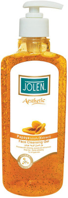 

Jolen NKC-KJ30 Face Wash(250 ml)
