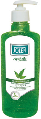 Jolen NKC-KJ33 Face Wash(300 ml)