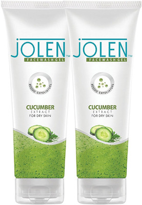 

Jolen NKC-KJ23 Face Wash(300 g)