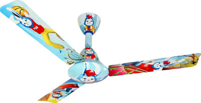 Orient Electric Fantoosh Rob Rabby Ceiling Fan Multicolor Price